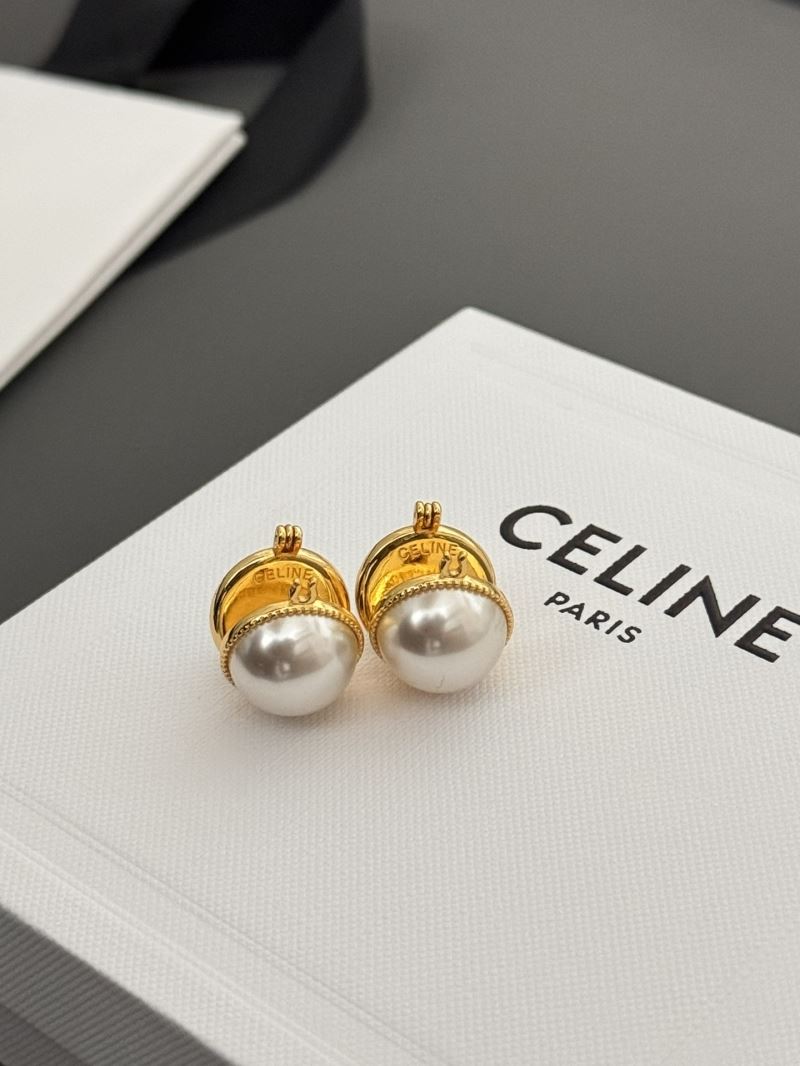 Celine Earrings